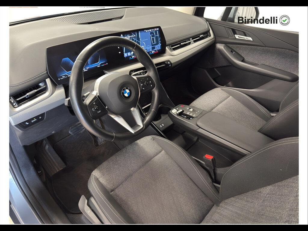 BMW Serie 2 218d Active Tourer auto