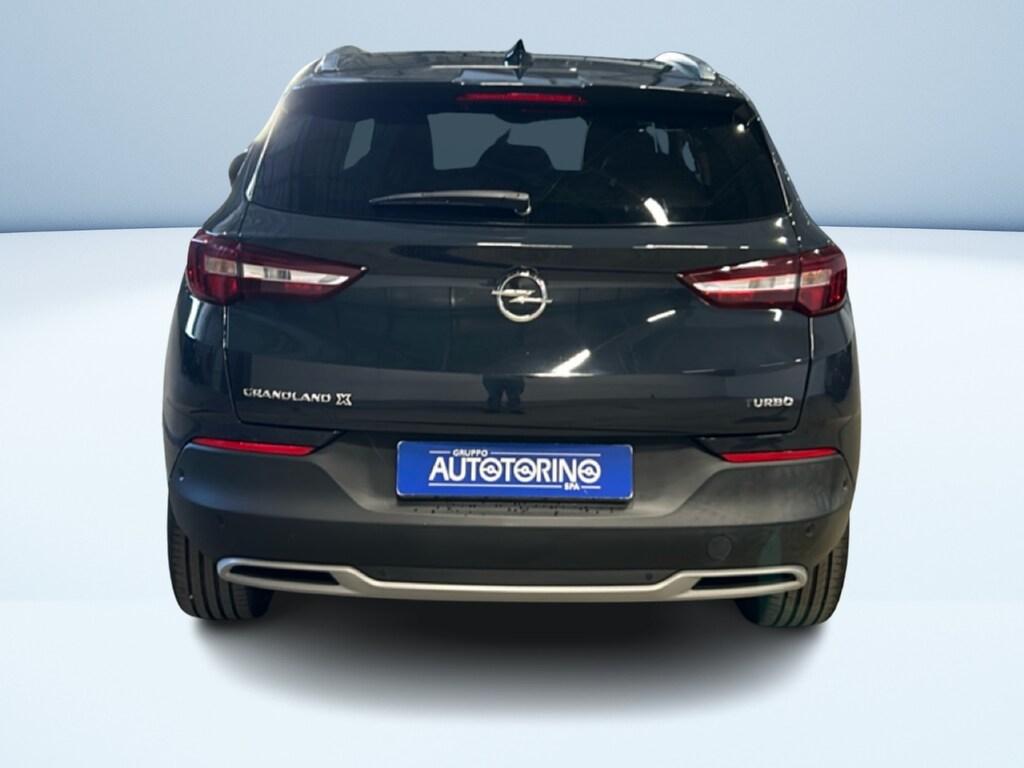 Opel Grandland X 1.2 Innovation s&s 130cv auto