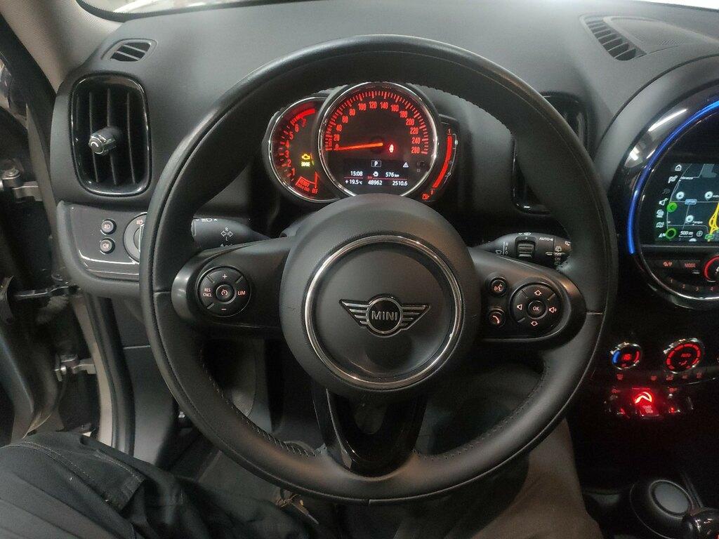 Mini One Countryman 1.5 One Business Steptronic