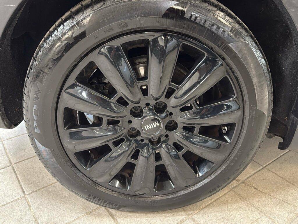 Mini Cooper SE Countryman Mini Countryman 1.5 Cooper SE Hype all4 auto