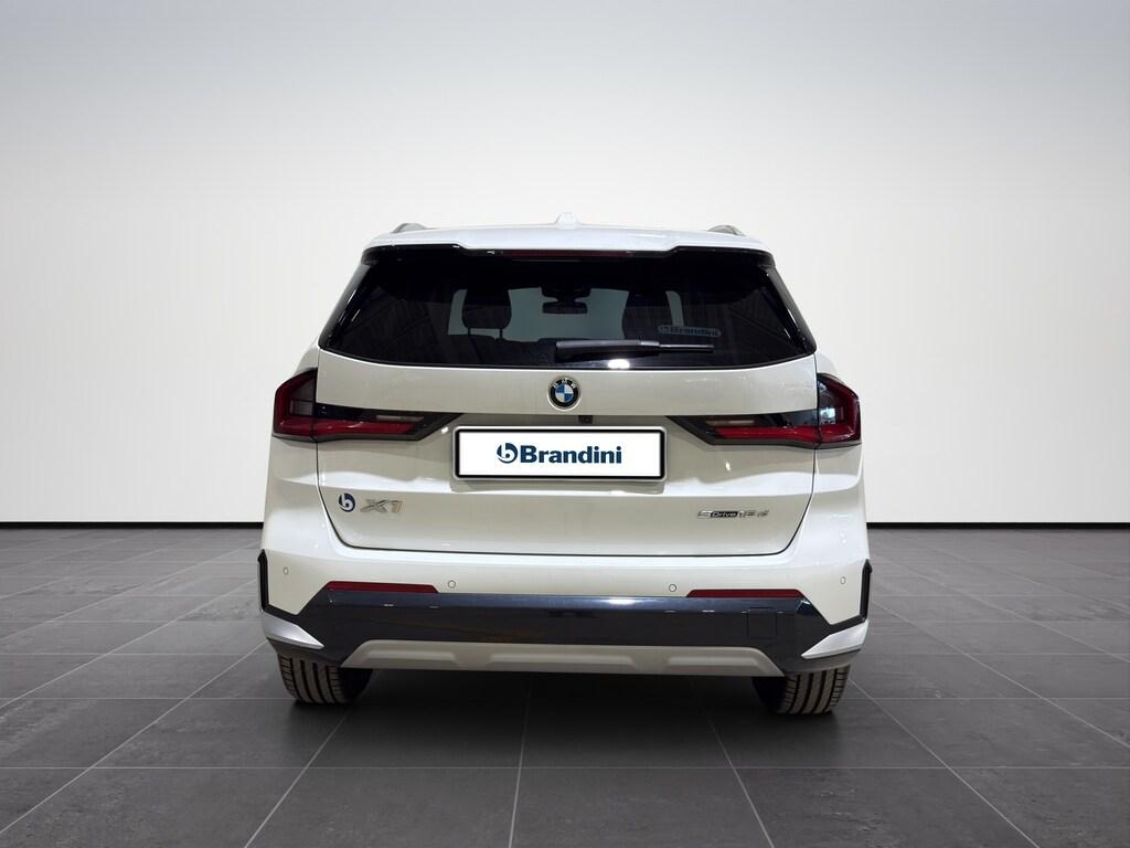BMW X1 sdrive18d X-Line auto