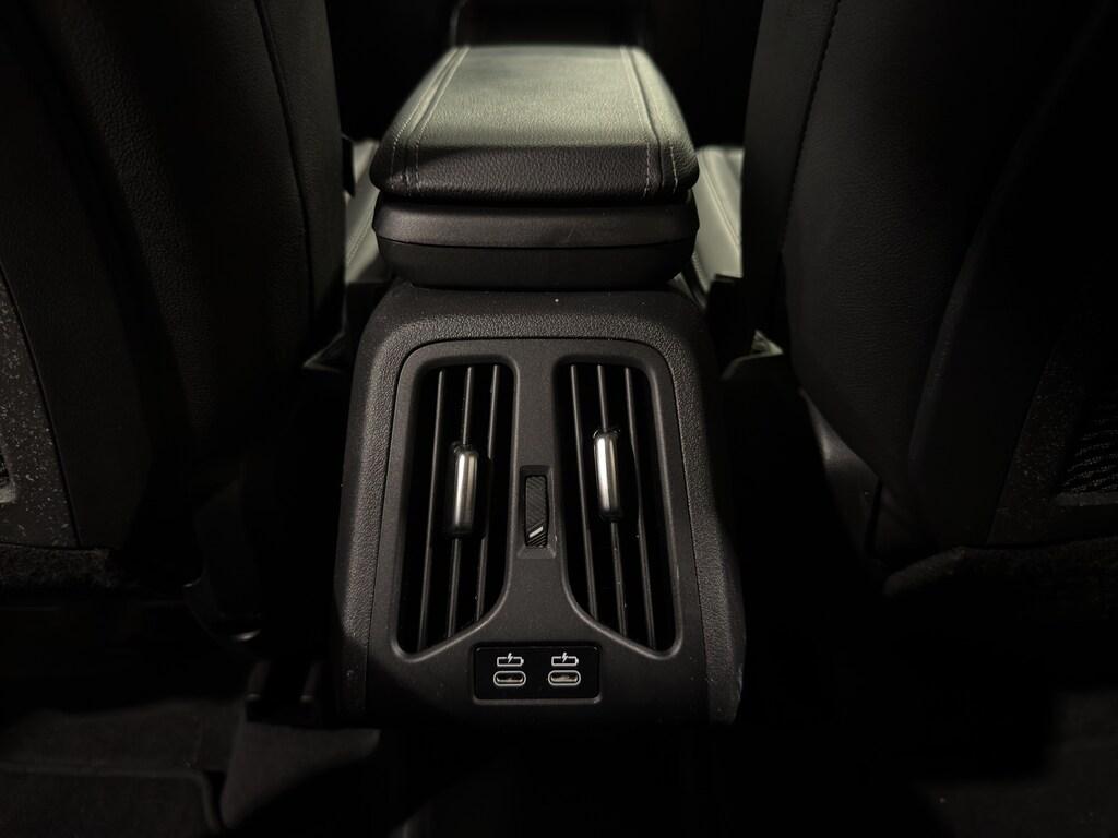 BMW X1 sdrive18d X-Line auto