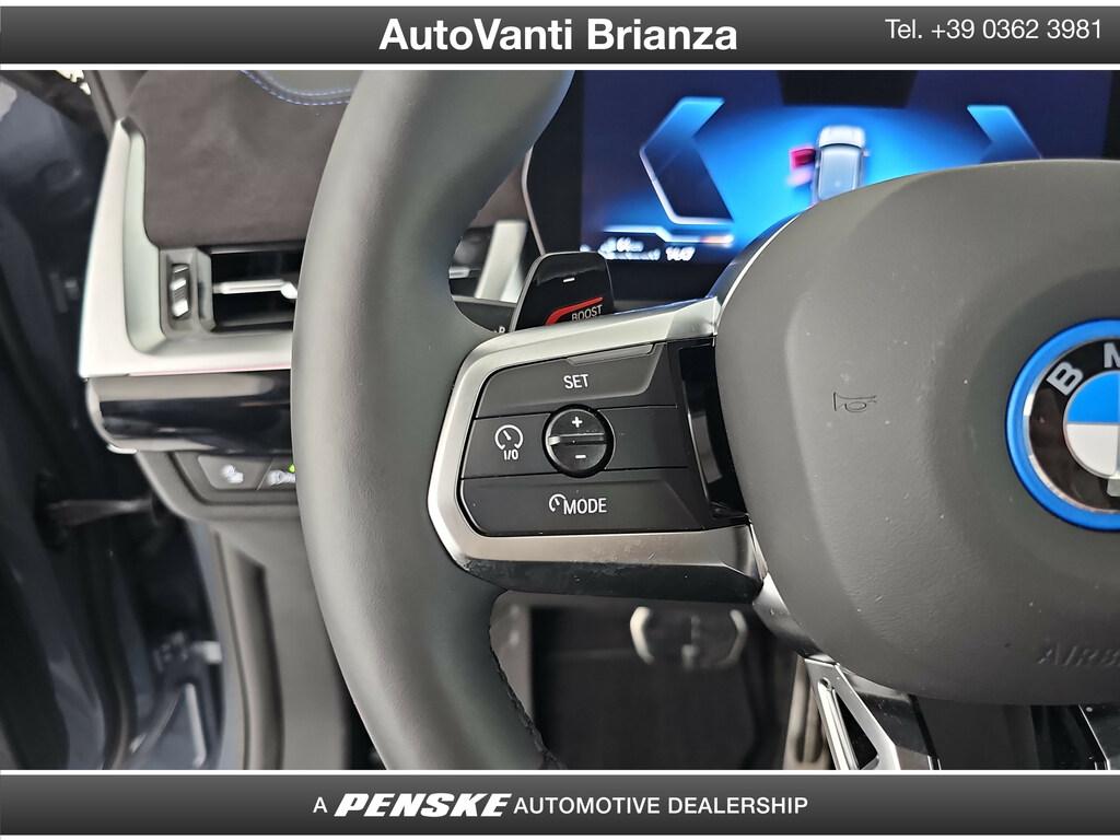 BMW X1 xdrive 25e MSport Pro auto