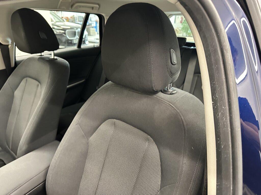 BMW Serie 3 316d Touring mhev 48V Business Advantage auto