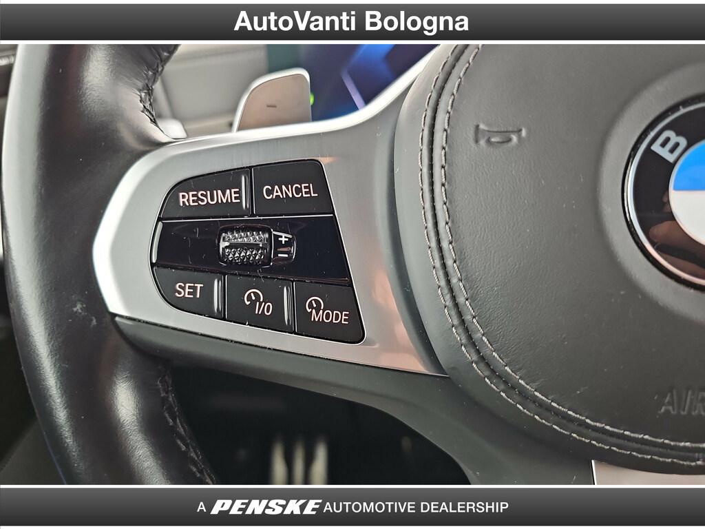 BMW X5 xdrive40i Msport auto
