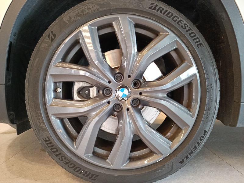 BMW X1 xdrive20d Advantage auto