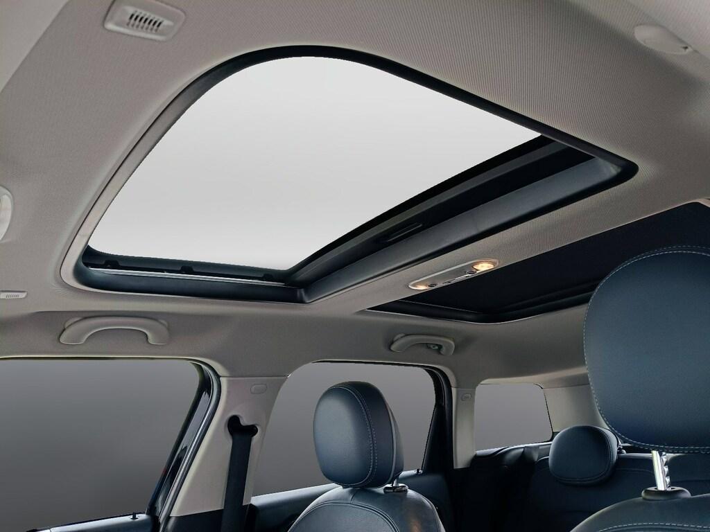 Mini One D Countryman 1.5 TwinPower Turbo One D