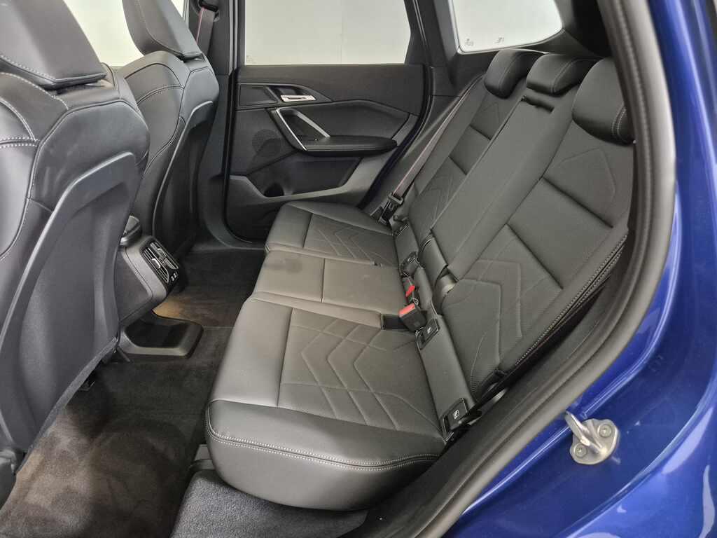 BMW X1 xdrive20d mhev 48V MSport auto