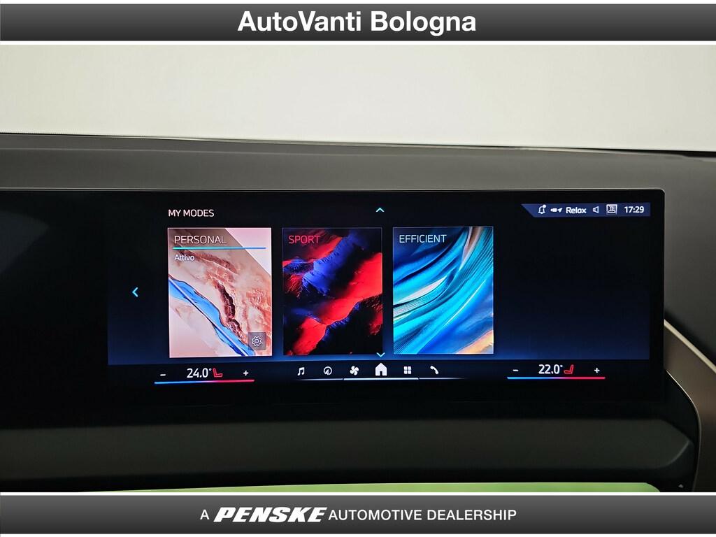 BMW X3 xdrive20d auto