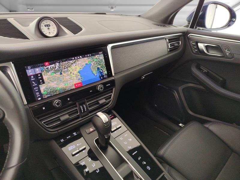 Porsche Macan 2.9 GTS 440cv pdk
