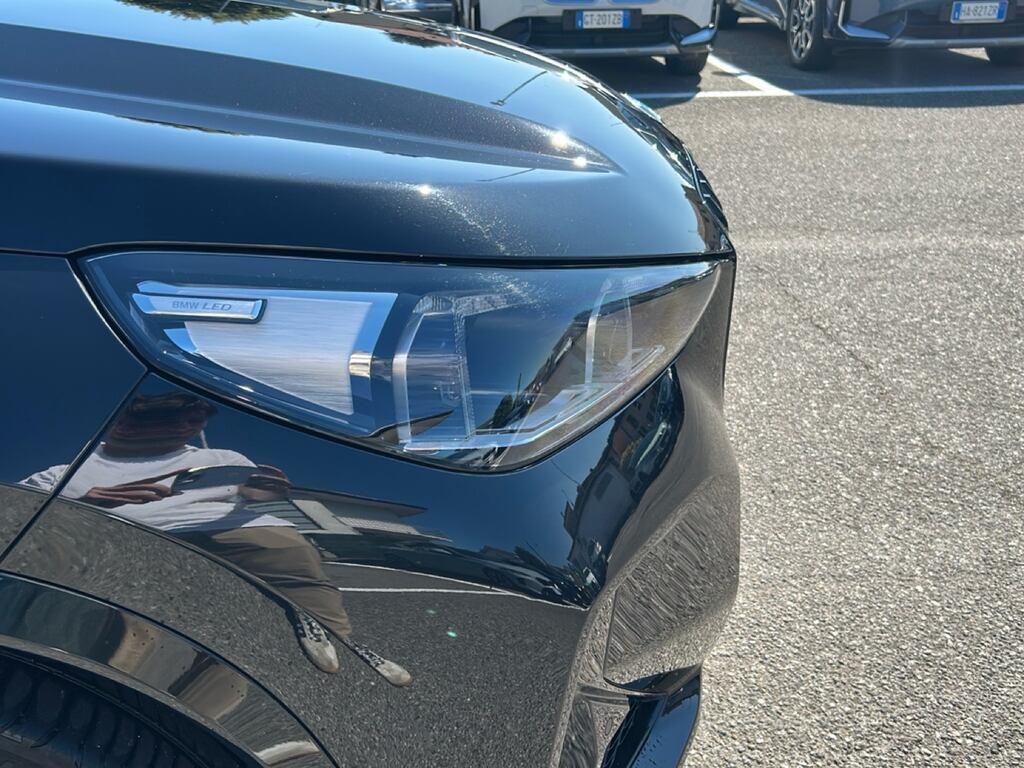 BMW X1 sdrive18d MSport auto