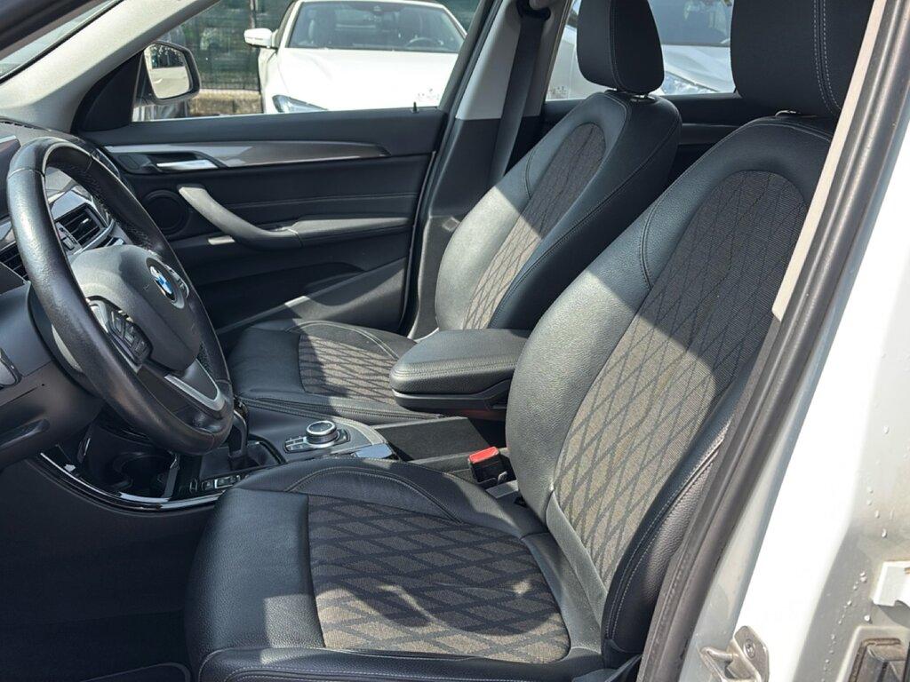 BMW X1 sdrive18d xLine Plus auto
