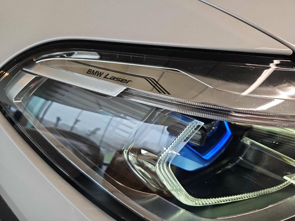 BMW X5 xdrive30d mhev 48V xLine auto