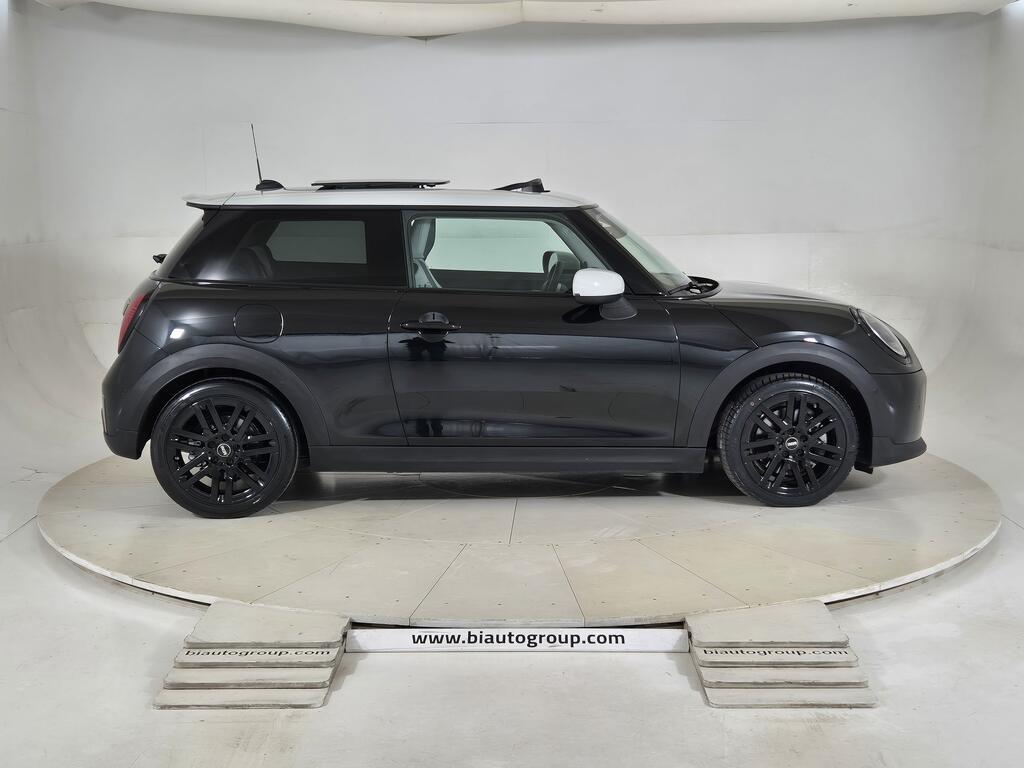 Mini Mini Cooper 3p 2.0 S Classic auto
