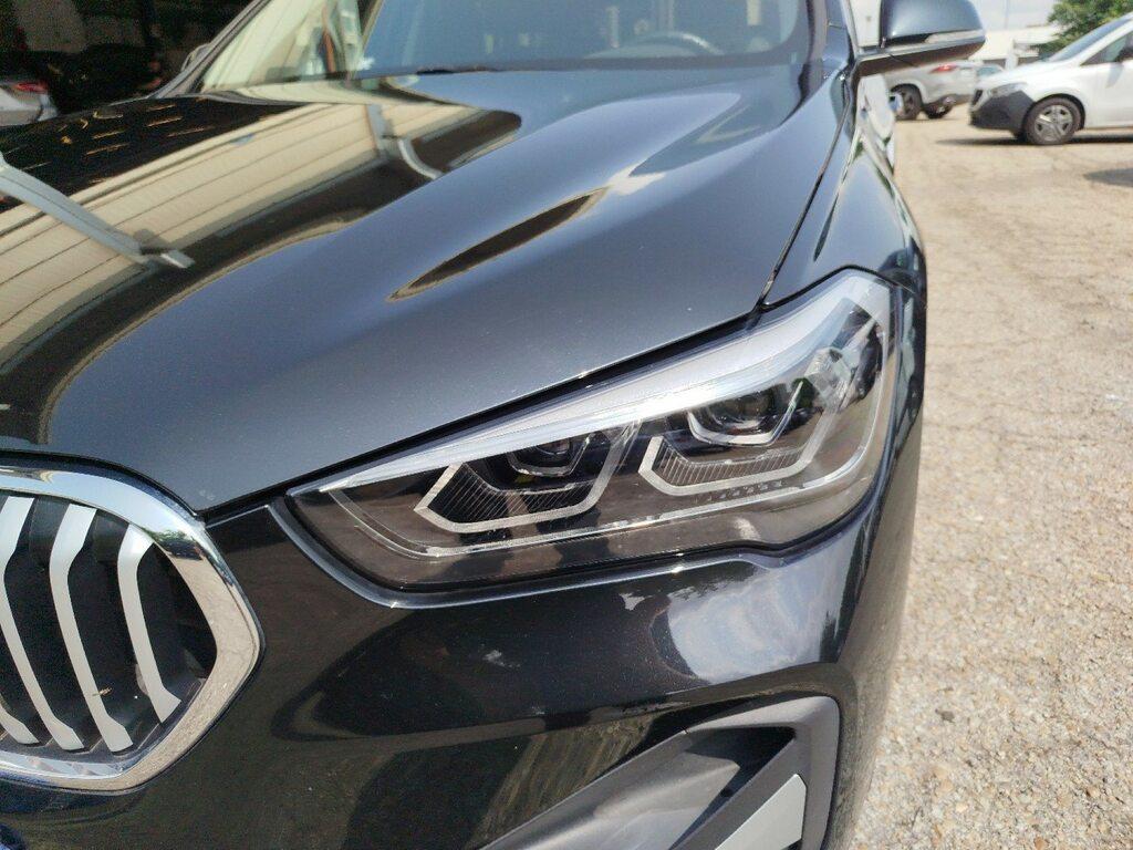 BMW X1 sdrive18d xLine Plus auto