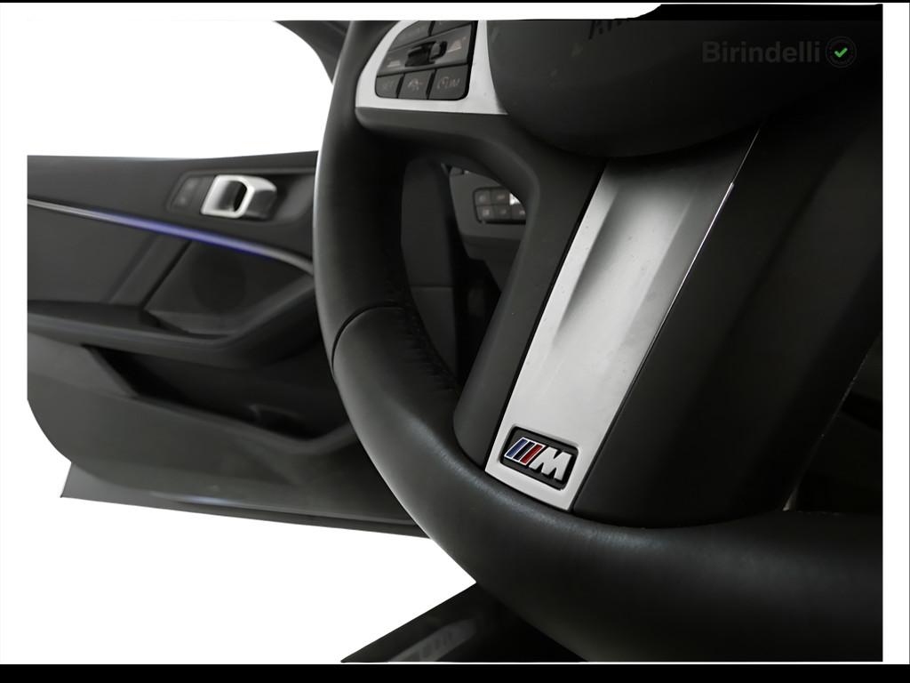 BMW Serie 1 118d Msport auto
