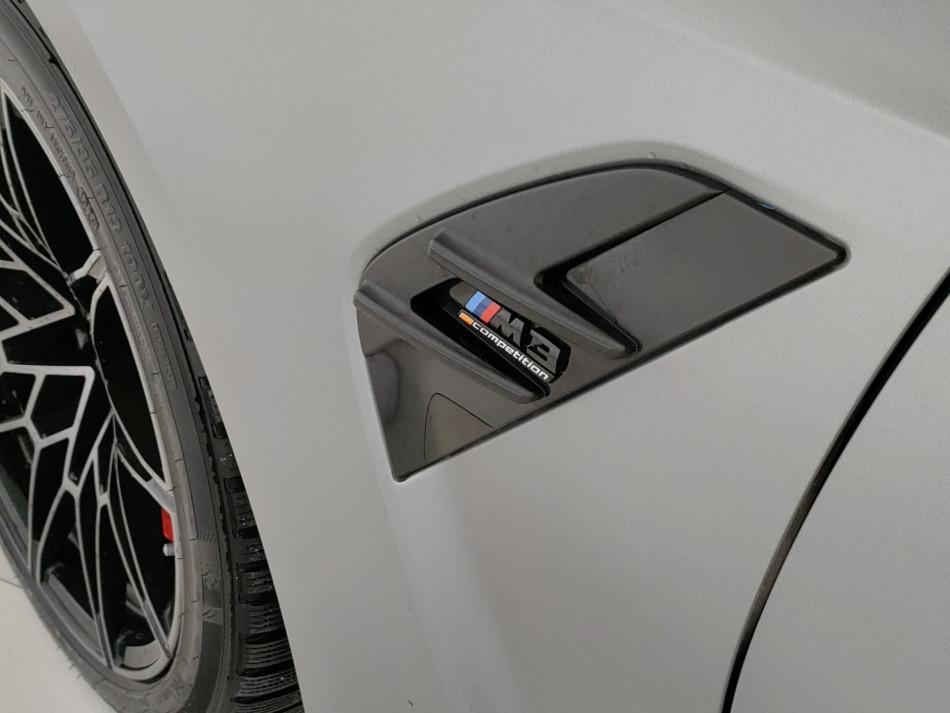 BMW M3 Touring 3.0 Competition M xdrive auto