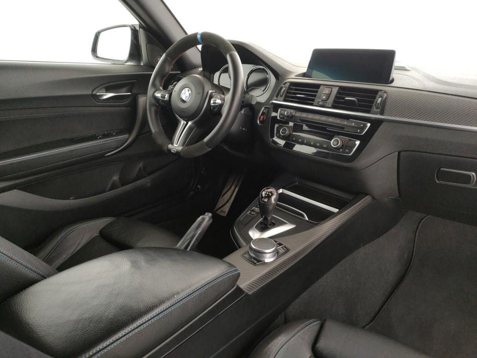 BMW M2 Coupe 3.0 dkg my18