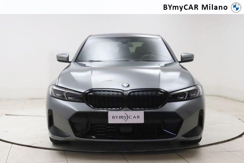 BMW Serie 3 320d mhev 48V xdrive M Sport Pro auto