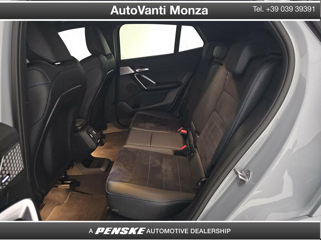 BMW X2 xdrive 20d 48V MSport Pro auto