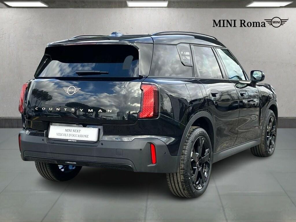 Mini Mini Countryman 1.5 48V C Classic auto