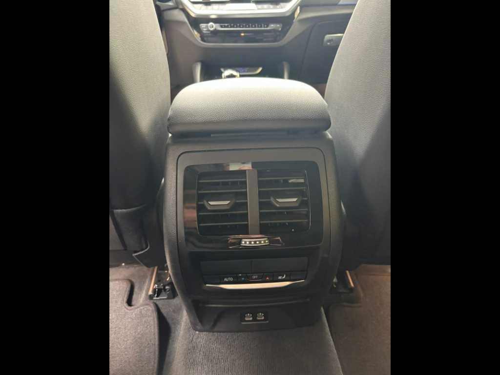 BMW X4 xdrive20d mhev 48V Msport auto