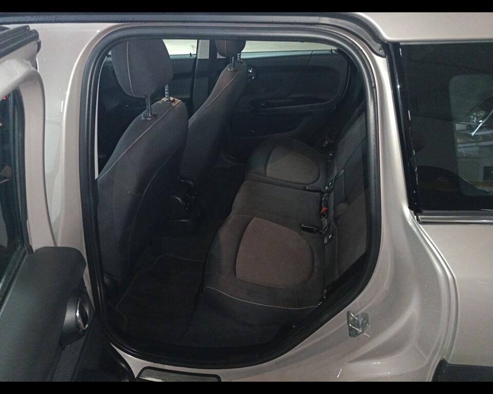 Mini One D Countryman 1.5 TwinPower Turbo One D Business