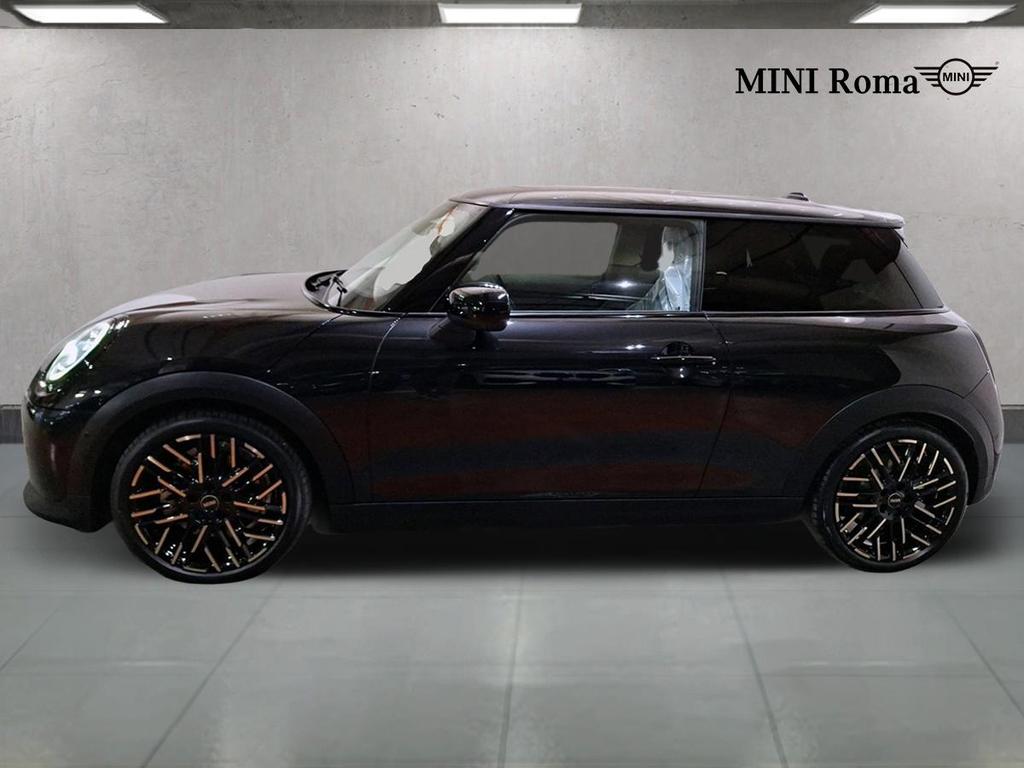 Mini Mini Cooper 3p 2.0 S Favoured auto