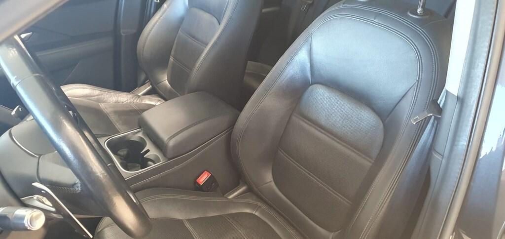 Jaguar E-Pace 2.0 D163 SE awd auto