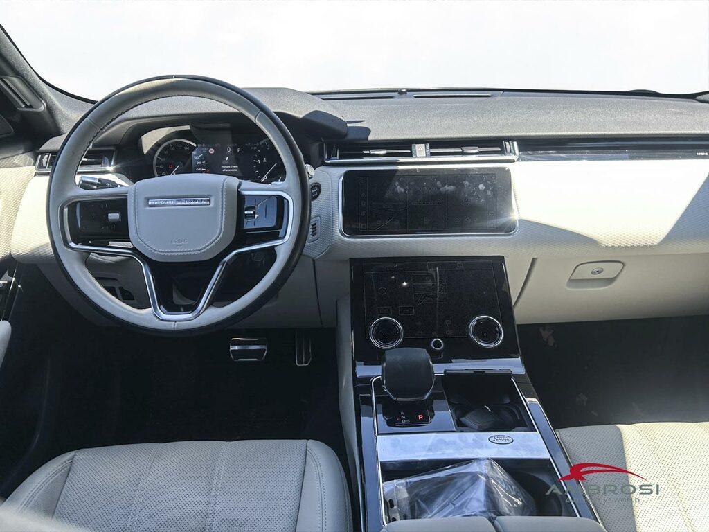 Land Rover Range Rover Velar 2.0d i4 mhev R-Dynamic S 4wd 204cv auto
