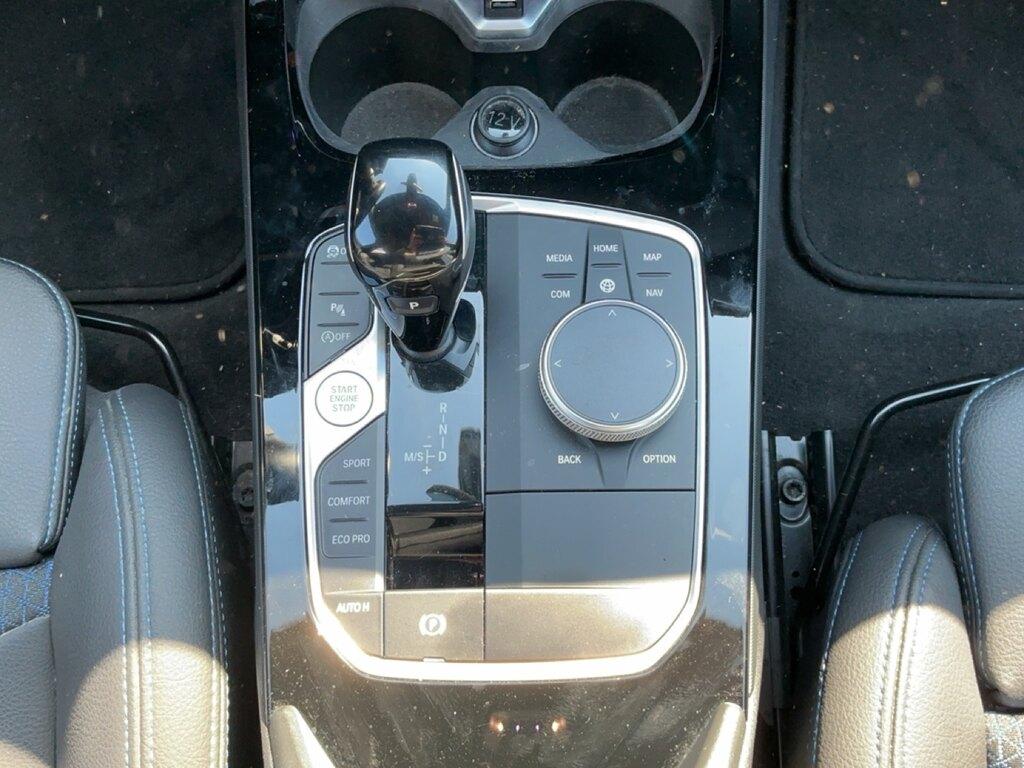BMW Serie 1 116i MSport auto
