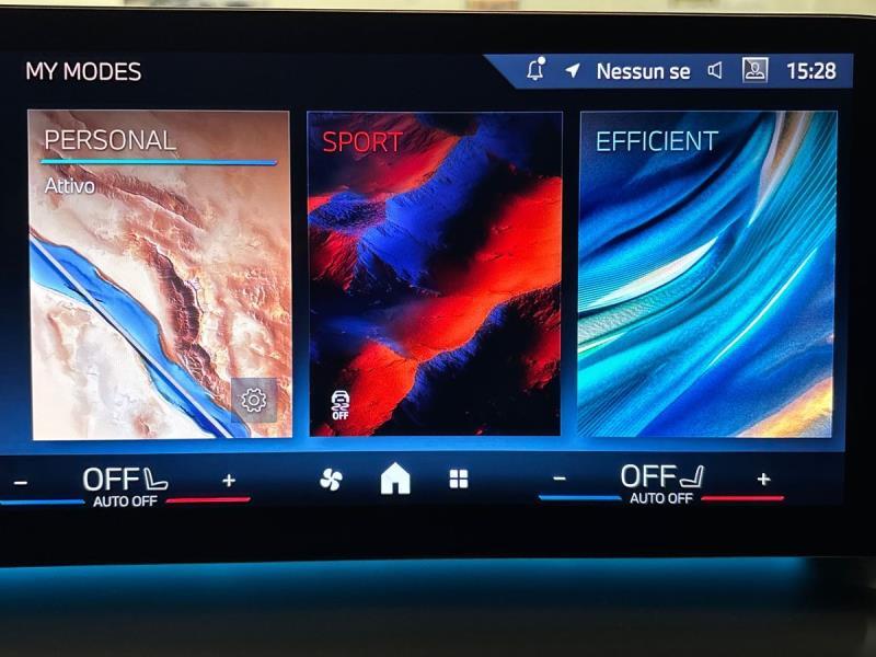 BMW Serie 1 118d MSport Pro auto