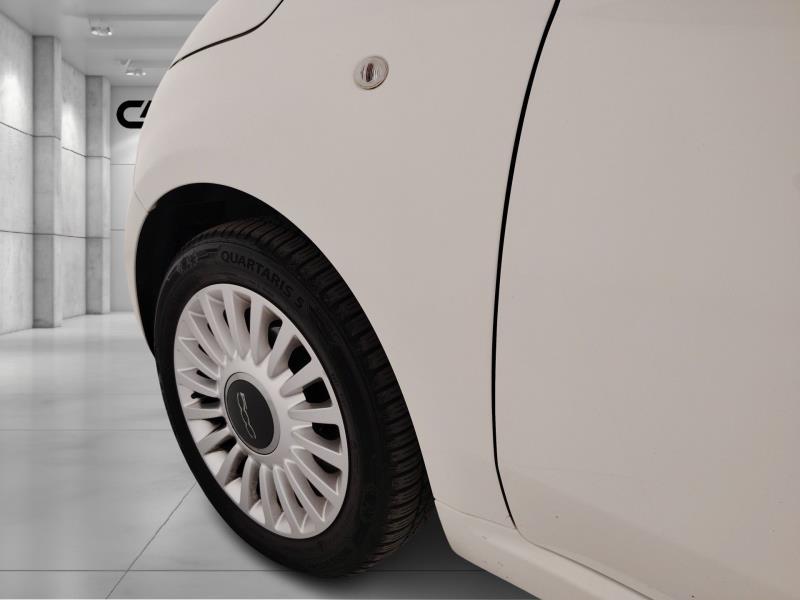 Fiat 500 1.2 Lounge 69cv E6