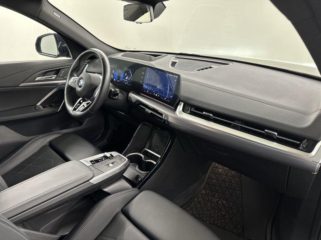 BMW X2 sdrive 18d MSport auto