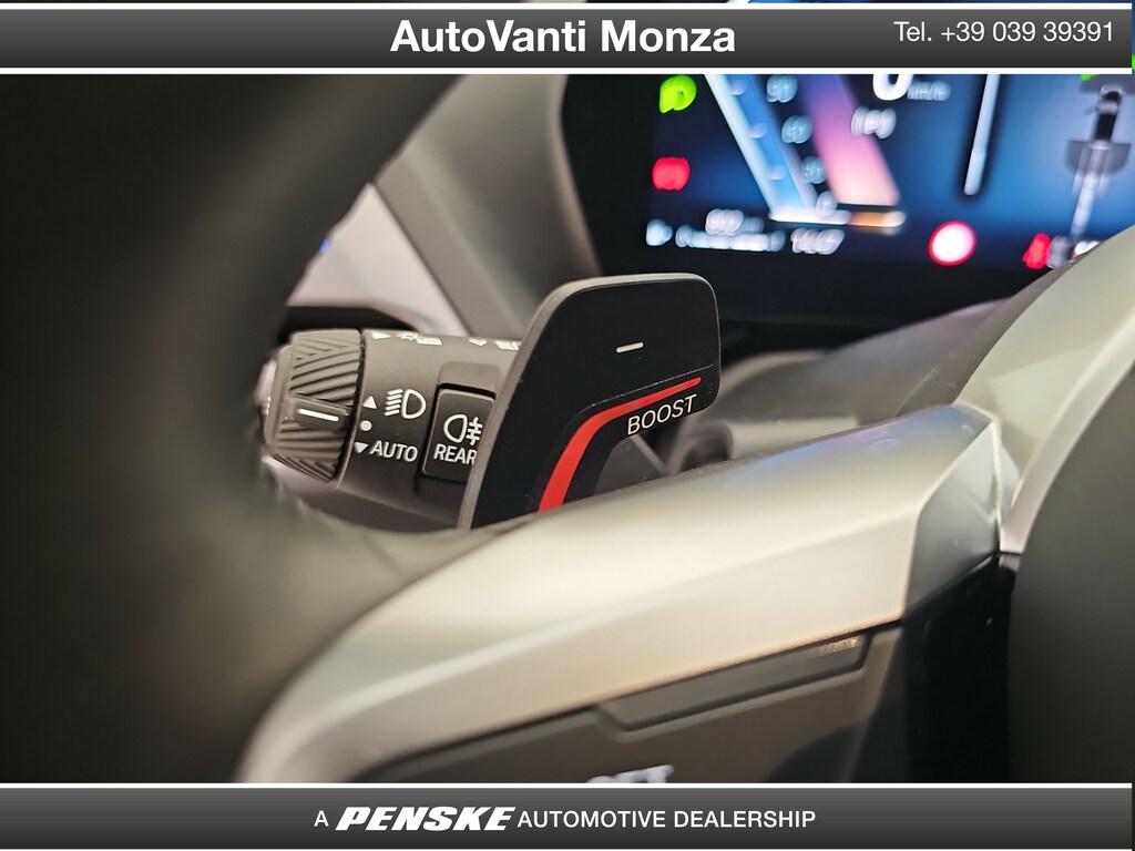 BMW Serie 1 118d MSport Pro auto