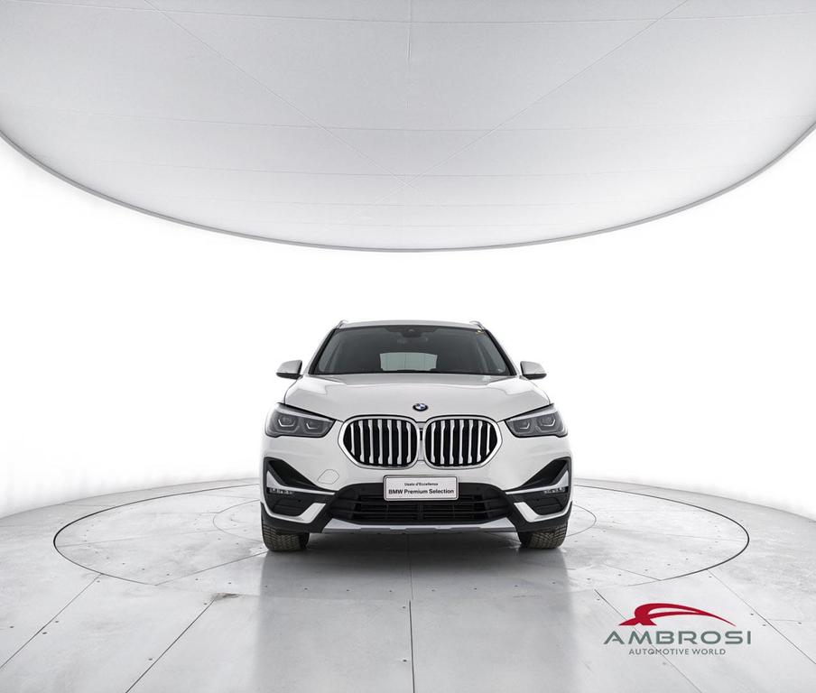 BMW X1 sdrive18d xLine Plus auto