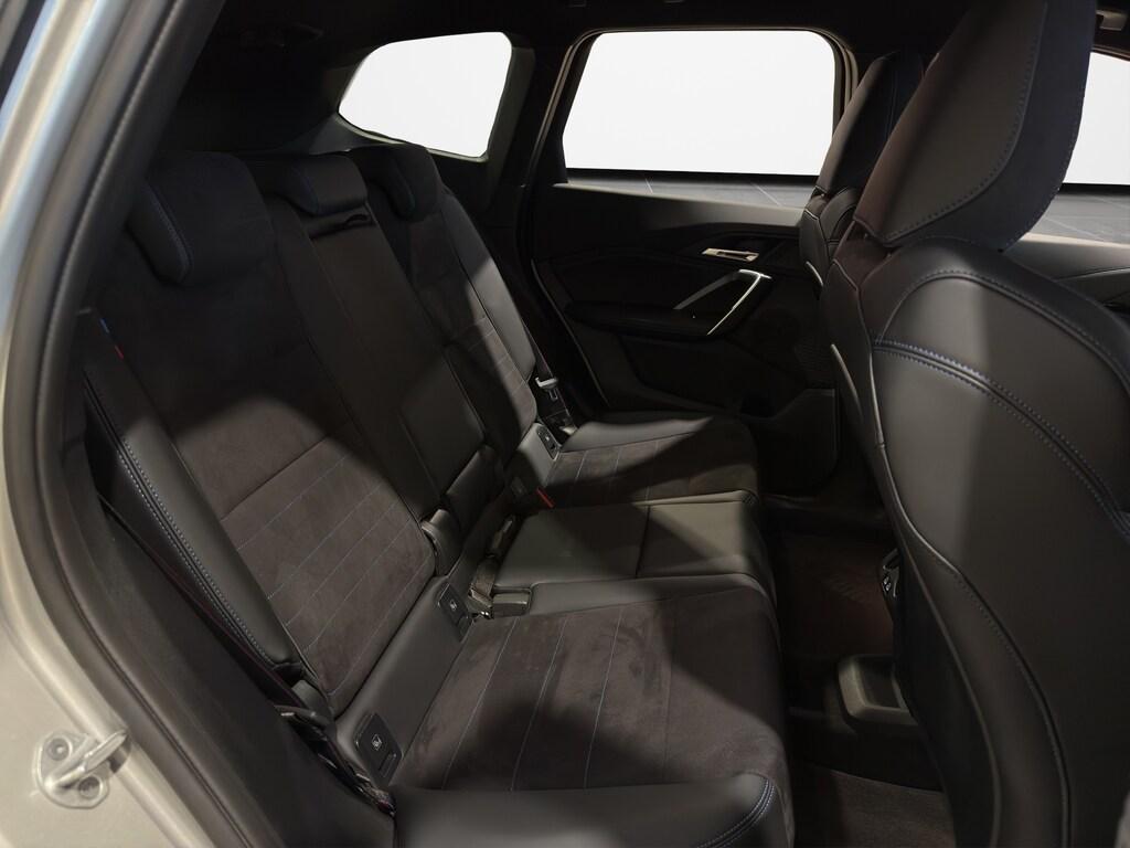 BMW X1 xdrive 25e MSport Pro auto