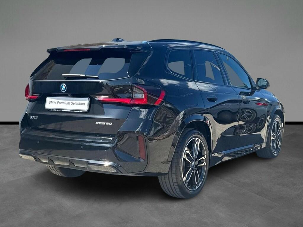 BMW iX1 edrive 20 MSport