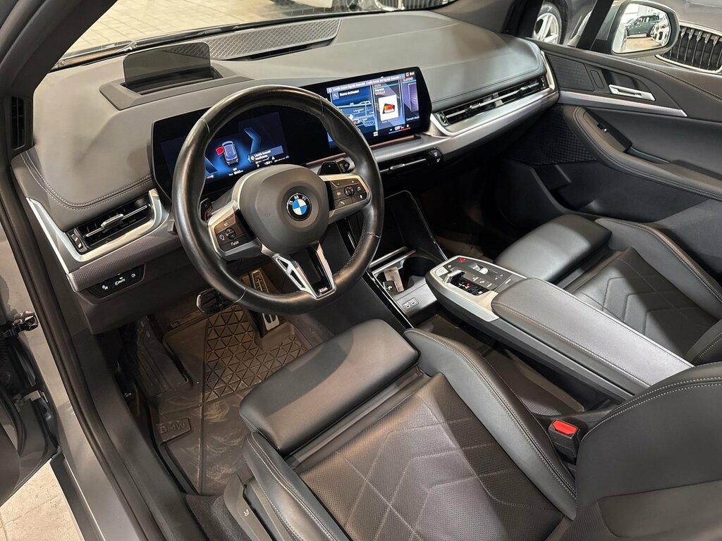 BMW Serie 2 218d Active Tourer Msport auto
