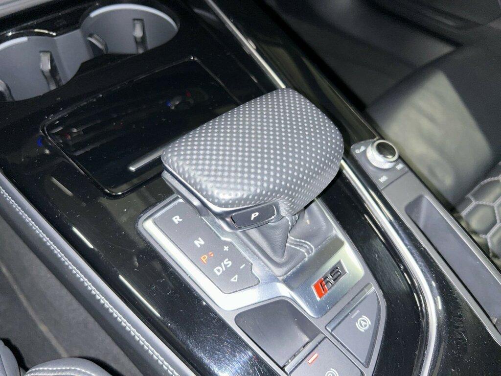 Audi RS4 Avant Avant 2.9 tfsi 25 years quattro 450cv tiptronic