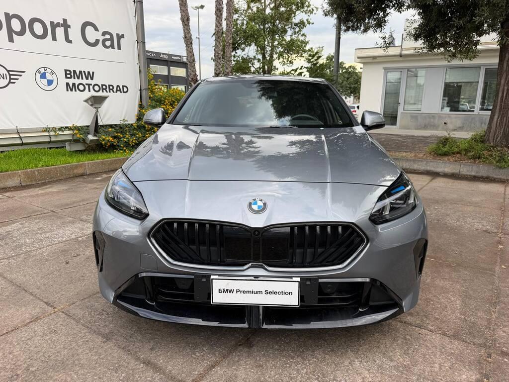 BMW Serie 1 118d MSport Pro auto
