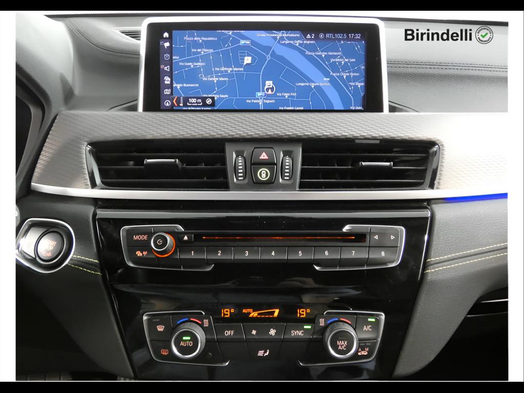BMW X2 sdrive20i Msport X 192cv auto