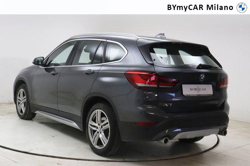 BMW X1 sdrive20i xLine auto