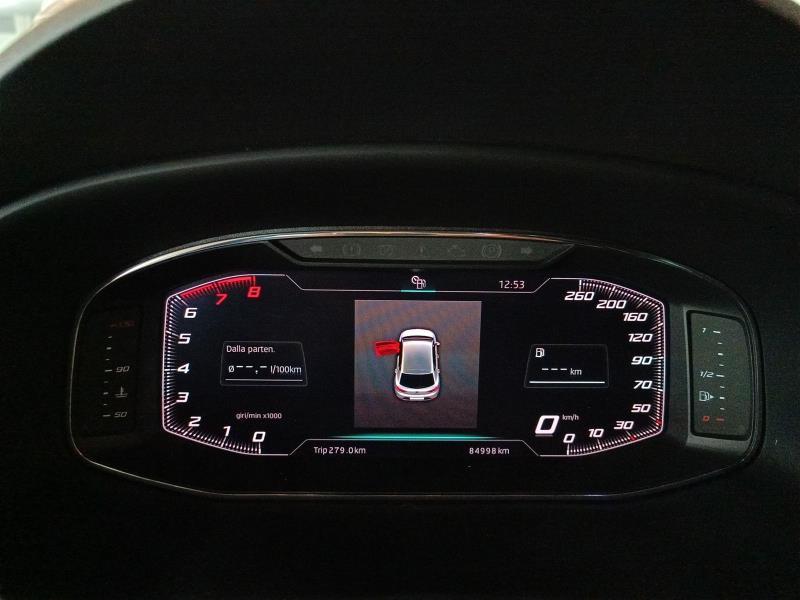 Seat Leon 1.5 ecotsi act FR 150cv dsg