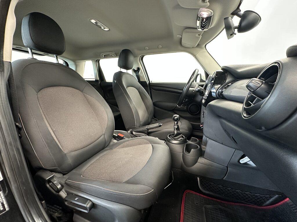Mini Cooper D 1.5 D Cooper D