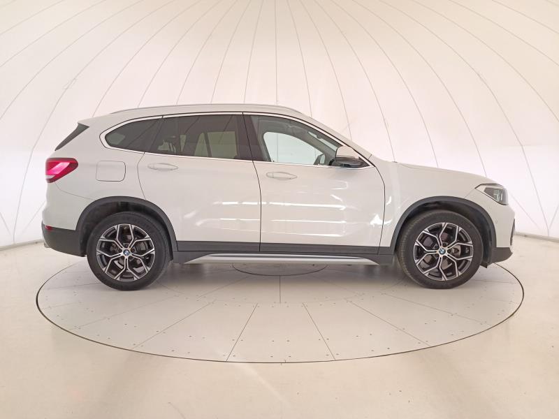 BMW X1 sdrive18d xLine auto
