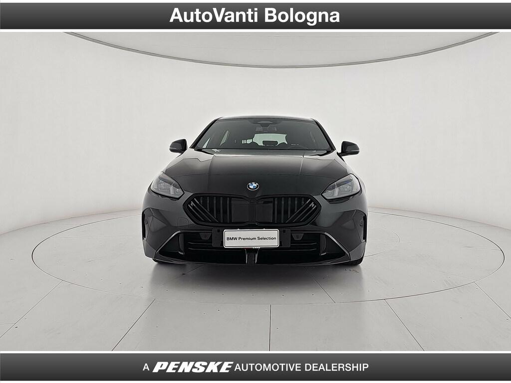 BMW Serie 1 118d MSport Pro auto