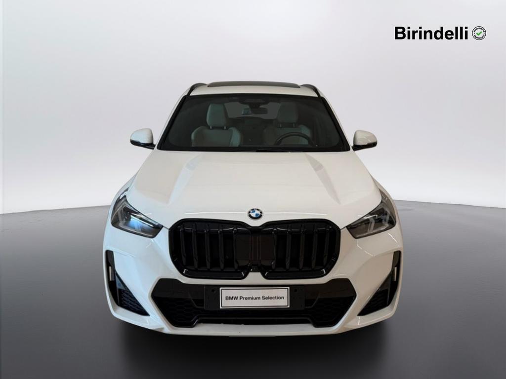 BMW X1 sdrive18d Msport auto