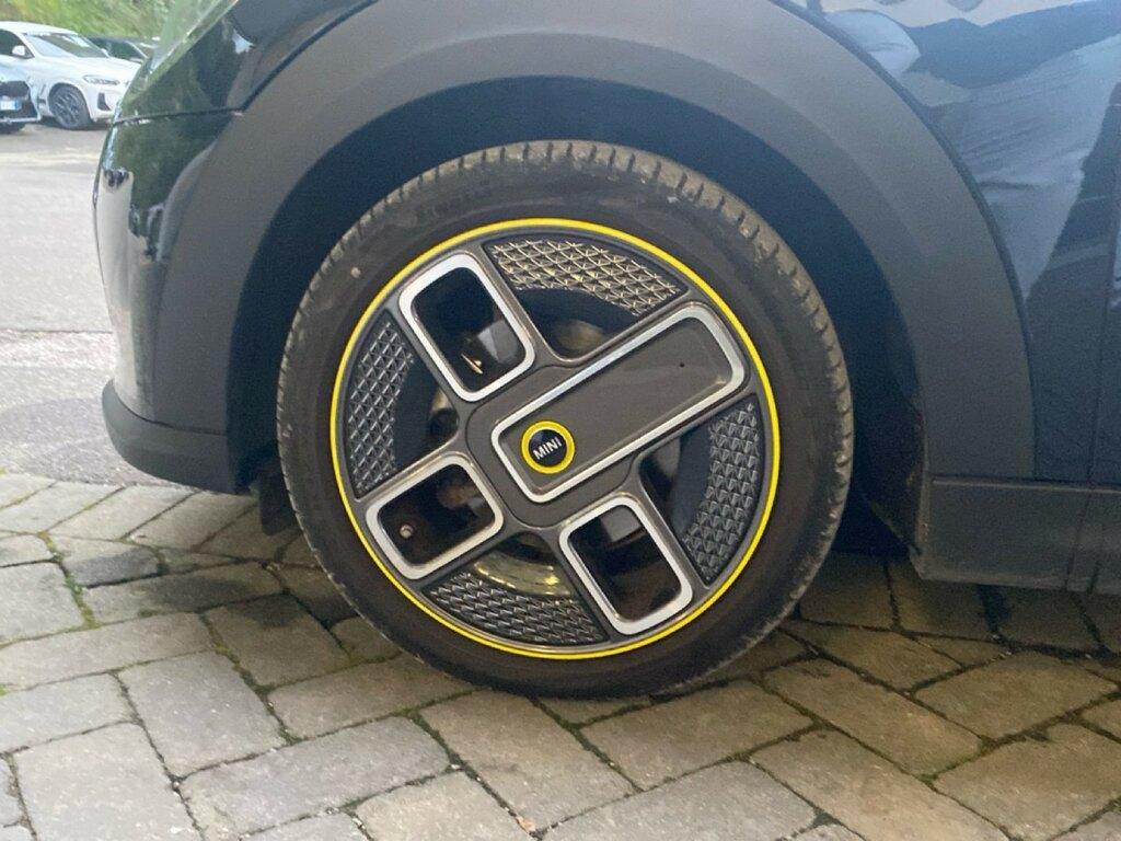 Mini Mini 3p Cooper SE Electric auto