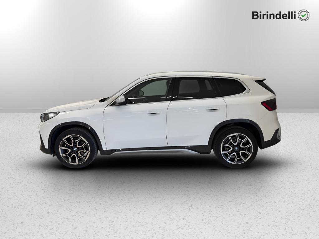 BMW X1 sdrive18d X-Line auto